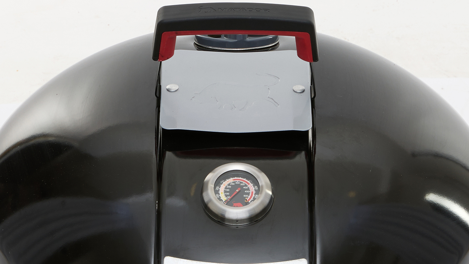 Matador Charcoal Radiant Kettle GB0002