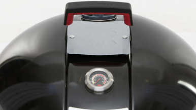 Matador Charcoal Radiant Kettle GB0002