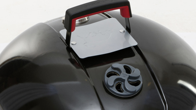 Matador Charcoal Radiant Kettle GB0002