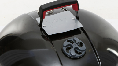 Matador Charcoal Radiant Kettle GB0002