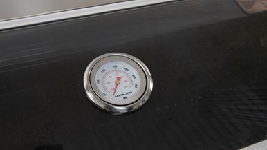 Matador Conquest 4 Burner BBQ I/N: 0096773