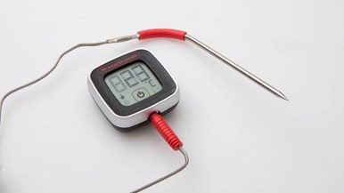 Matador Smart Meat Thermometer 3171335