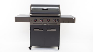 Matador Spark 4 Burner Gas BBQ GB0641