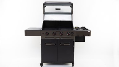 Matador Spark 4 Burner Gas BBQ GB0641