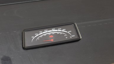 Matador Spark 4 Burner Gas BBQ GB0641