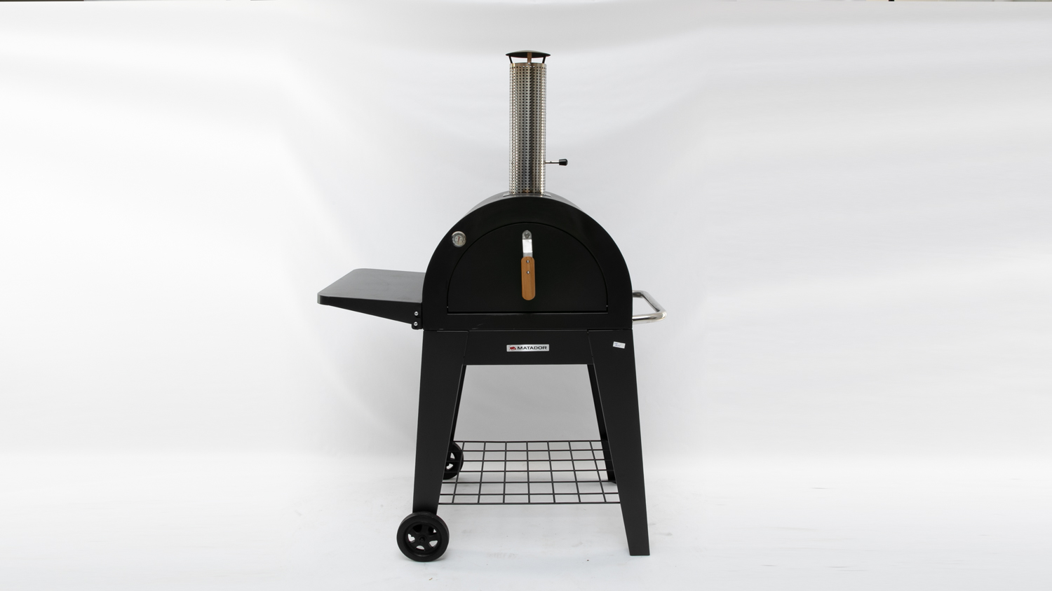 Matador Woodfire Pizza Oven HS-18JP8000