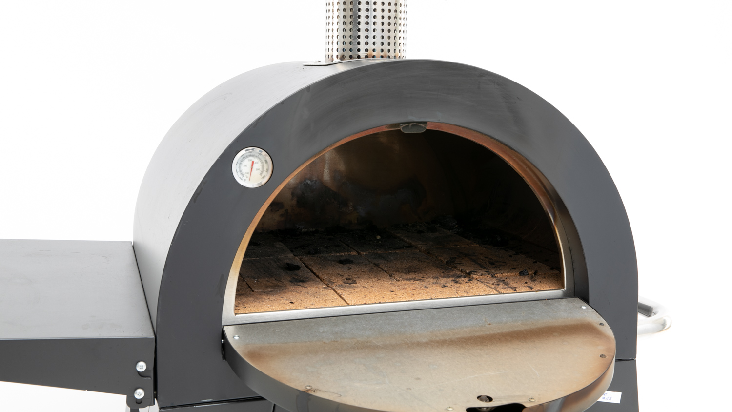 Matador Woodfire Pizza Oven HS18JP8000 Review Best rated pizza ovens