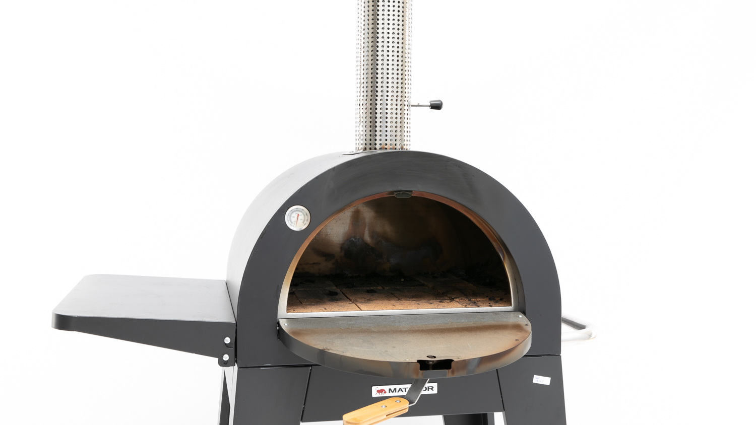 Matador Woodfire Pizza Oven HS-18JP8000