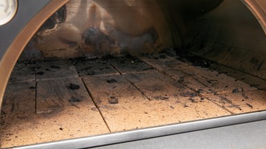 Matador Woodfire Pizza Oven HS-18JP8000