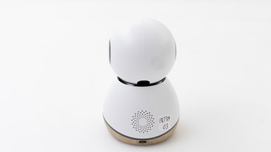 Maxi-Cosi Connected Home Bundle