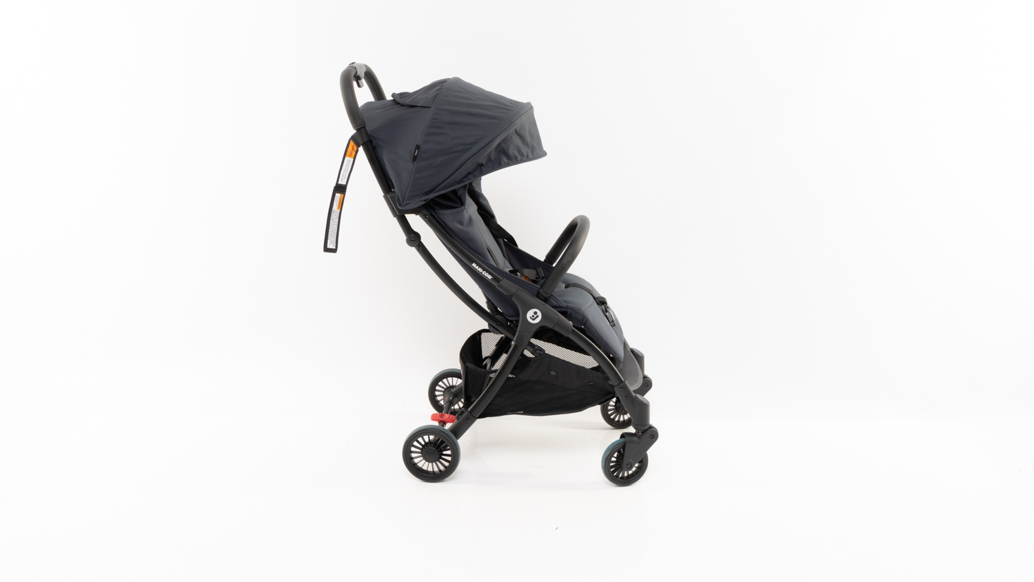 Maxi-Cosi Jaya Review | Pram and stroller | CHOICE