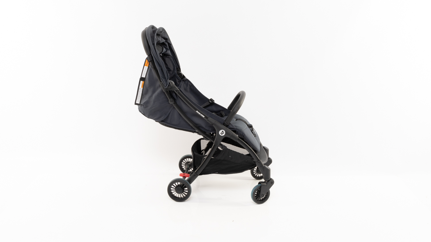 Maxi-Cosi Jaya Review | Pram and stroller | CHOICE