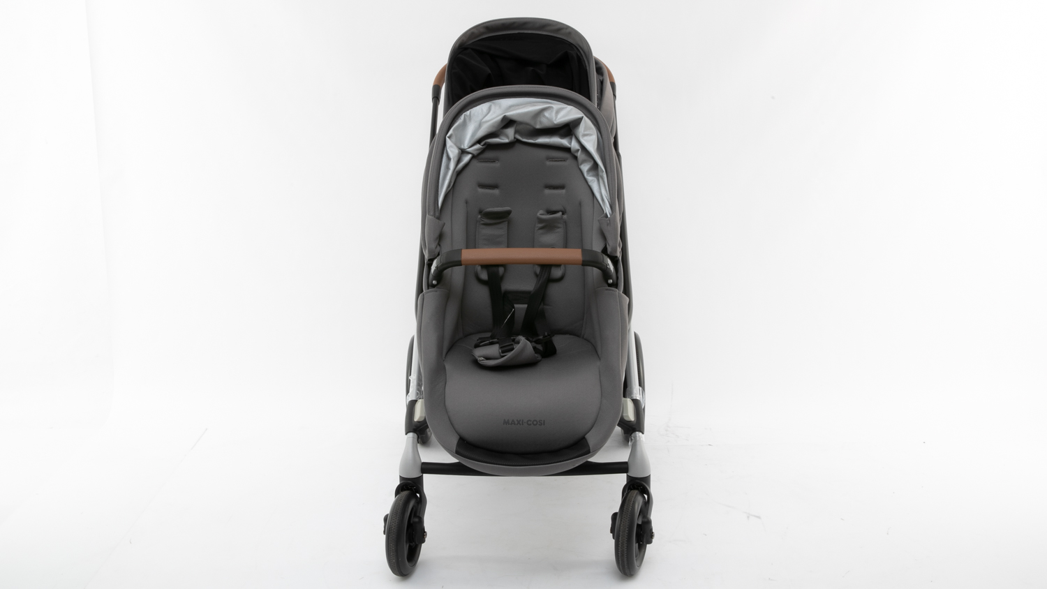 Maxi-Cosi Lila and Lila Duo Seat