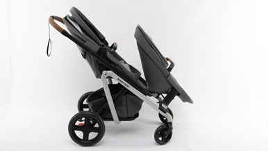 Maxi-Cosi Lila and Lila Duo Seat