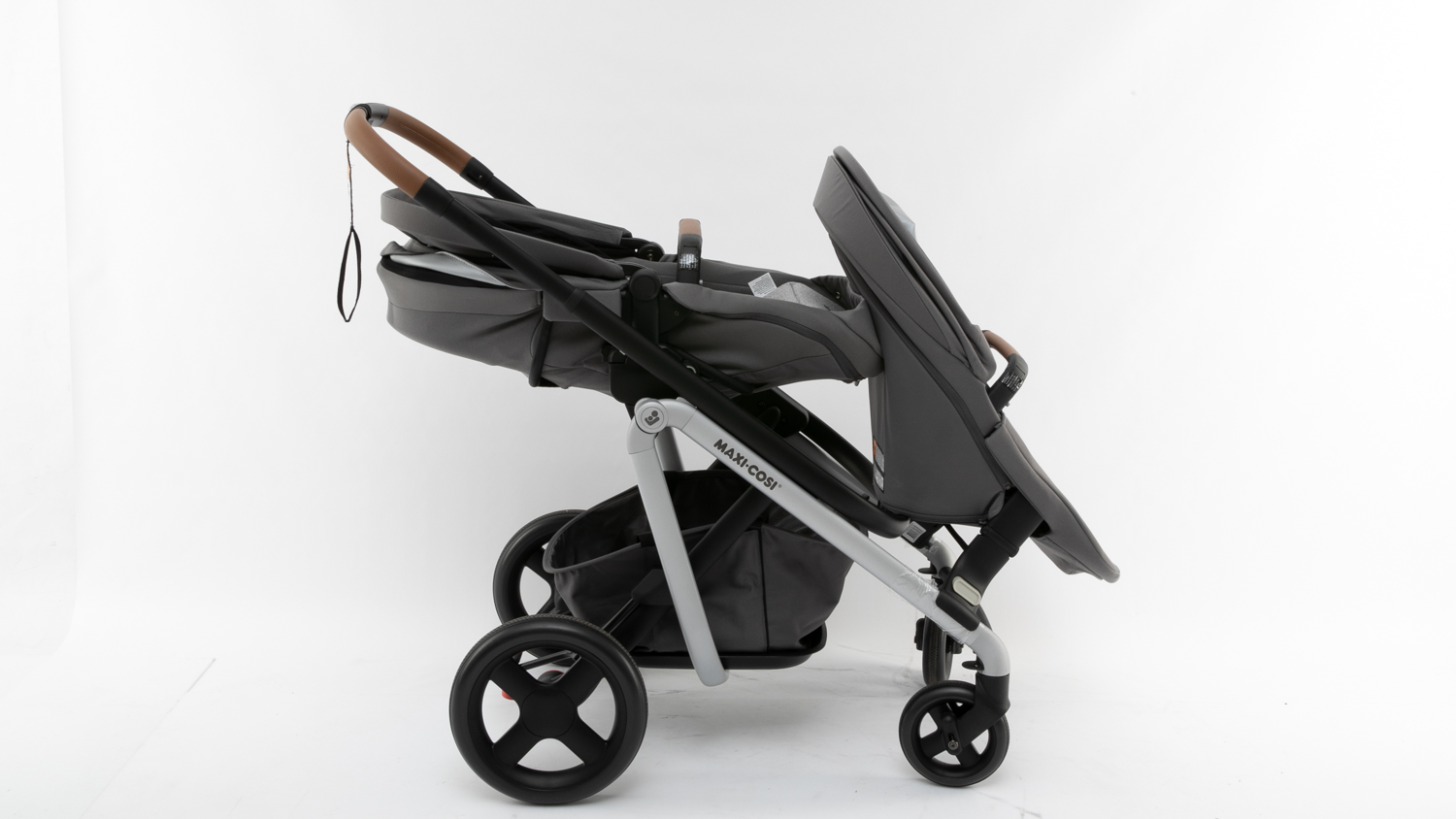 Maxi-Cosi Lila and Lila Duo Seat Review | Double stroller | CHOICE