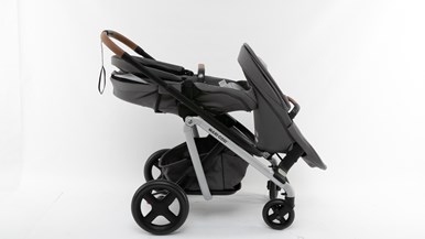 Maxi-Cosi Lila and Lila Duo Seat