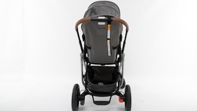 Maxi-Cosi Lila and Lila Duo Seat