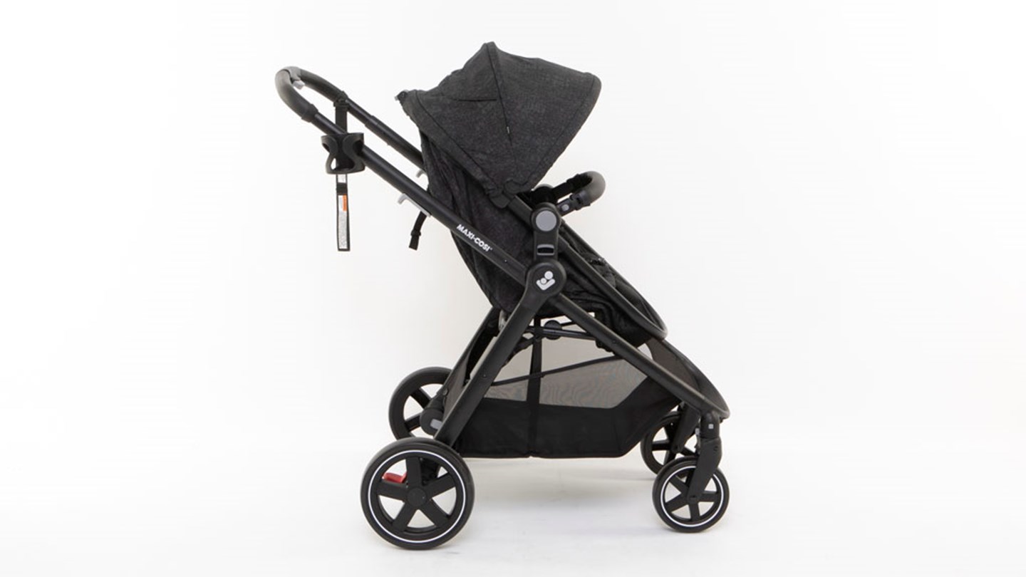 Maxi Cosi Zelia Weight Zelia Lightweight Stroller Maxi-Cosi