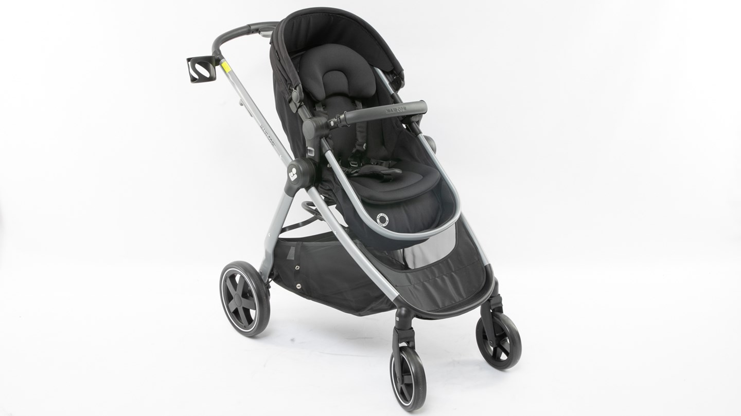 Reviews Maxi Cosi Zelia Cosi Zelia Maxi Cosi Double Stroller Review Maxi- Cosi Zelia Luxe