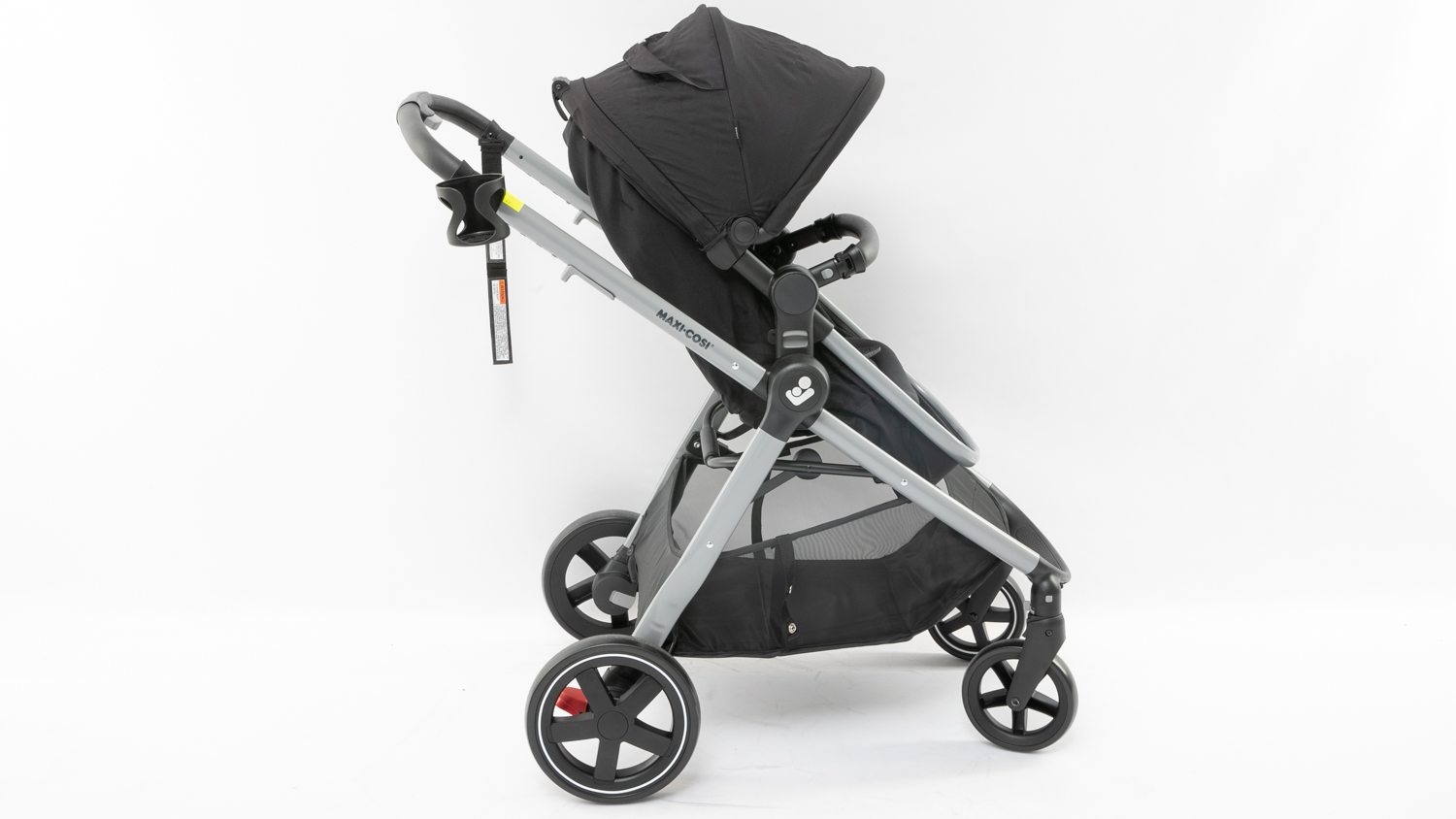 Maxi-Cosi Zelia 2 Review | Pram and stroller | CHOICE