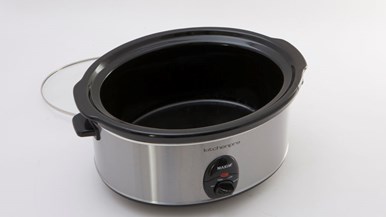 Maxim 6.5L Slow Cooker NSC-650
