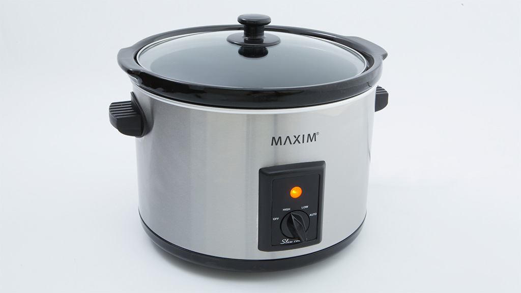 Maxim NSC-5OSS