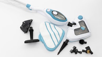 Maxkon 13 in 1 Steam Mop SY806D