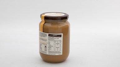 Mayver's Peanut Butter Smooth