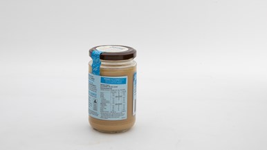 Mayver's Peanut Butter with Probiotics and Prebiotics