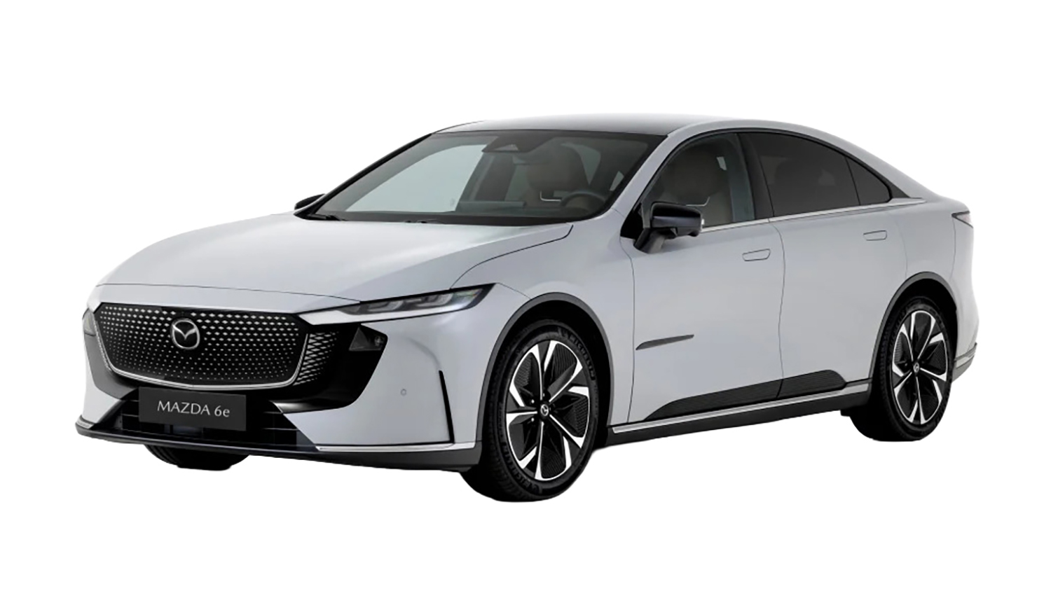 Mazda 6e Atenza