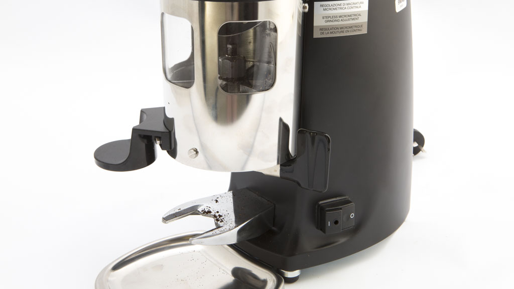 Mazzer Mini
