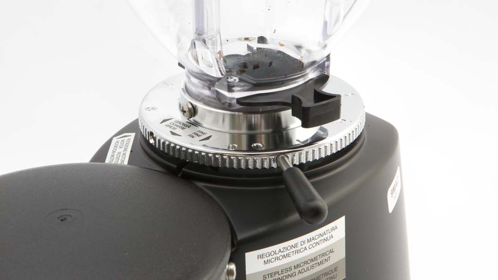 Mazzer Mini