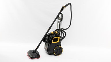 McCulloch MC1385-AU Deluxe Canister Steam System