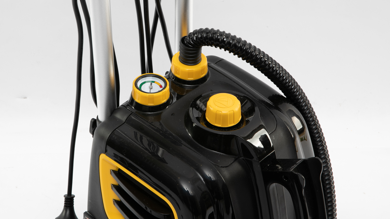 McCulloch MC1385-AU Deluxe Canister Steam System