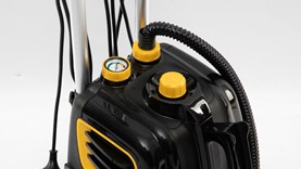 Why To Use Distilled Water In Your Steam Cleaner – McCulloch Steam Australia