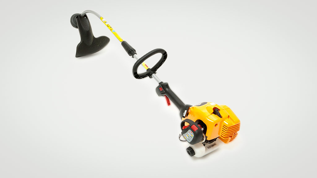 McCulloch MT 250 LK Review Line trimmer CHOICE