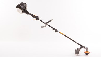 McCulloch MT 265 CPS