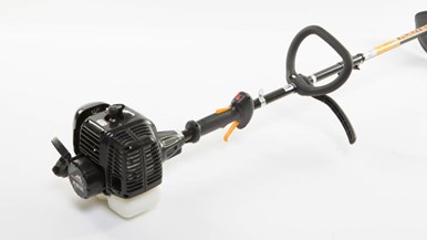 McCulloch MT 265 CPS