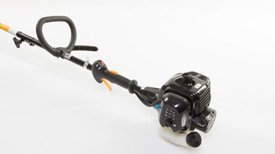 McCulloch MT 265 CPS