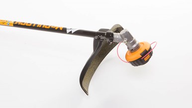 McCulloch MT 265 CPS