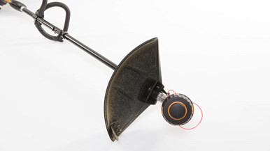 McCulloch MT 265 CPS