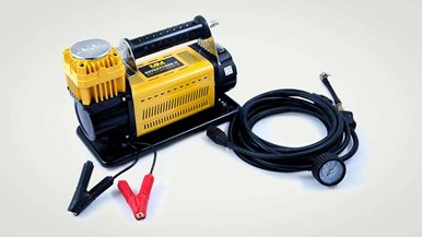 Mean Mother Adventurer II MMACA2