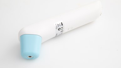 Medescan 2 in 1 Touchless u0026 Ear Thermometer