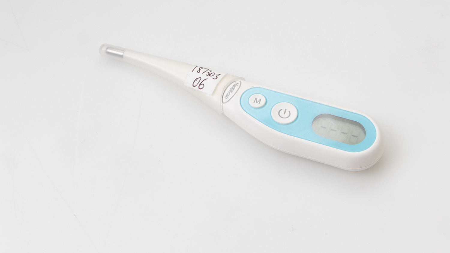 Medescan FastScan Digital Thermometer