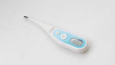 Medescan FastScan Digital Thermometer