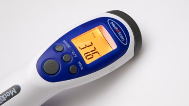 Medescan RC008 Touchless Thermometer