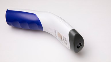 Medescan RC008 Touchless Thermometer