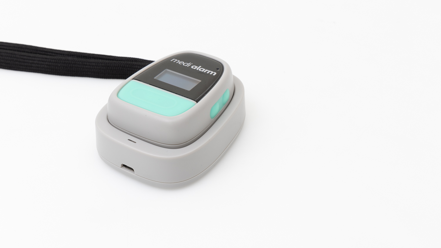 Medi Alarm Pro 4G II Review Personal alarm CHOICE