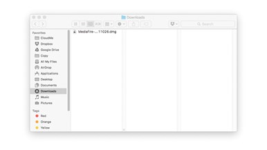 MediaFire Online storage