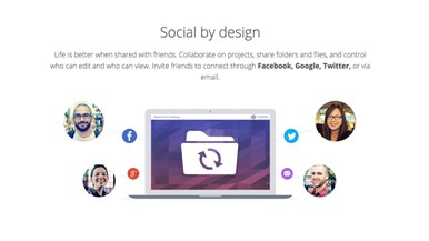 MediaFire Online storage
